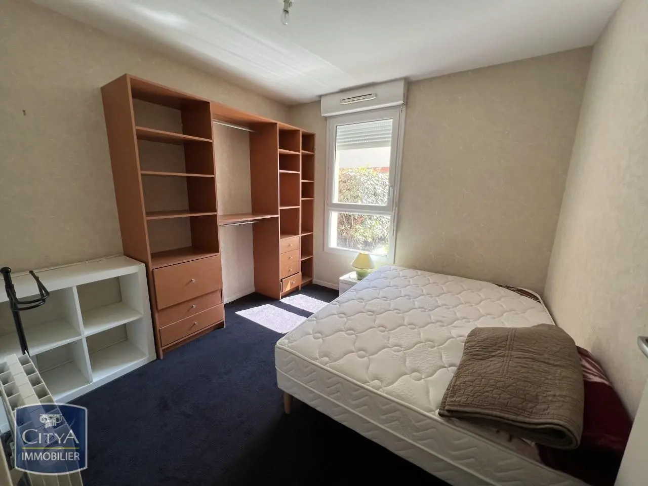 Photo 5 Appartement 33.87m²