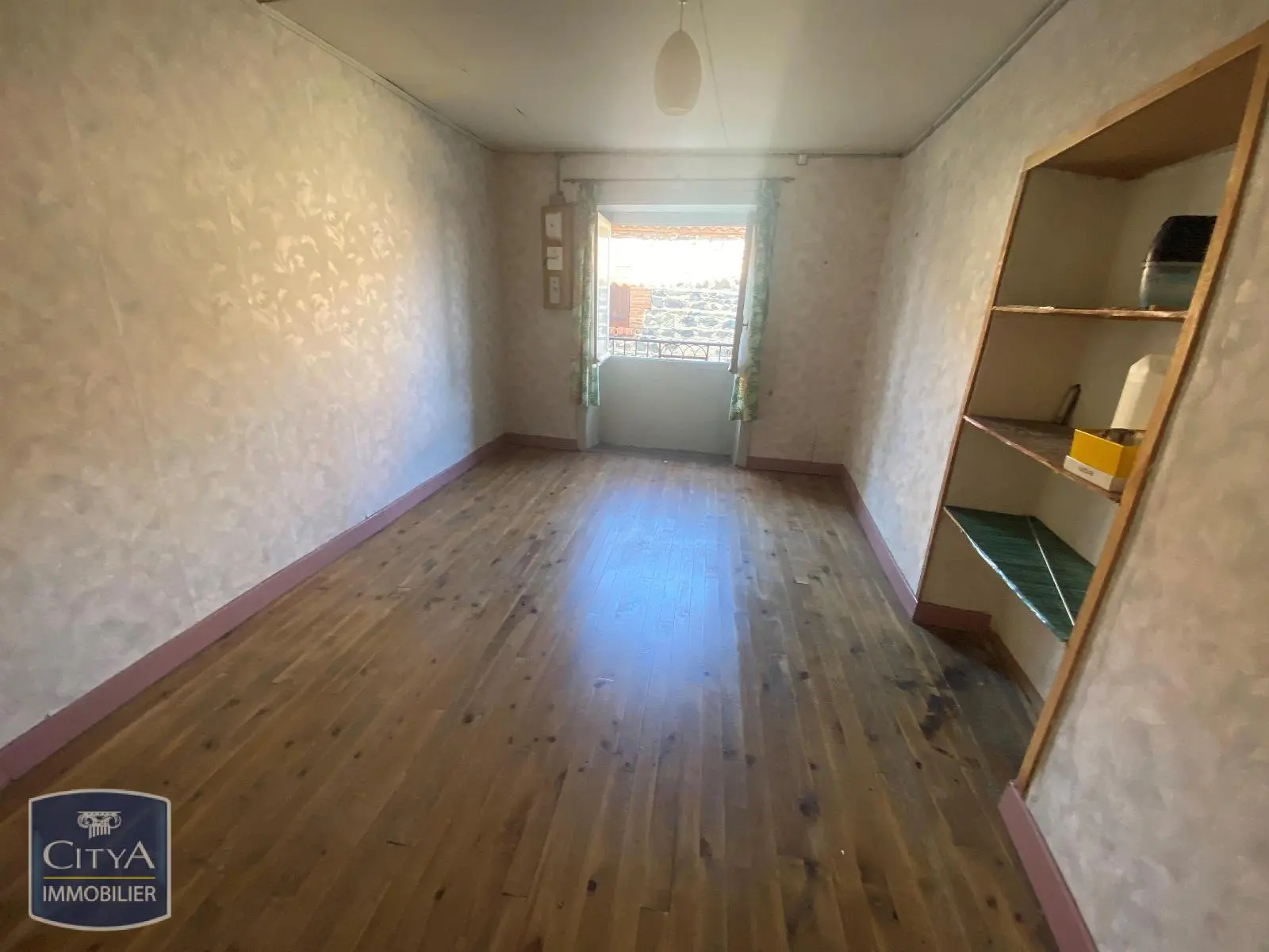 Photo 1 Maison 2 pièces 45m²