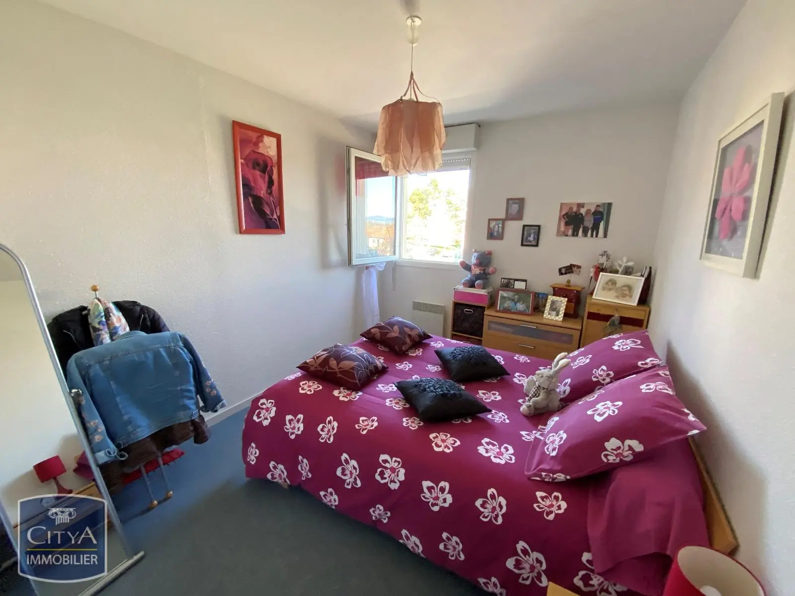 Photo 4 Appartement 2 pièces 42m²
