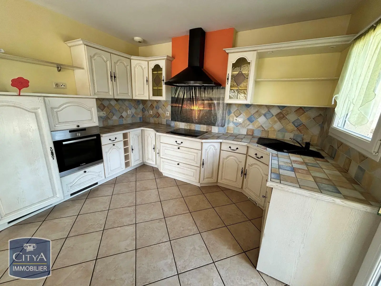 Photo 2 maison Issoire