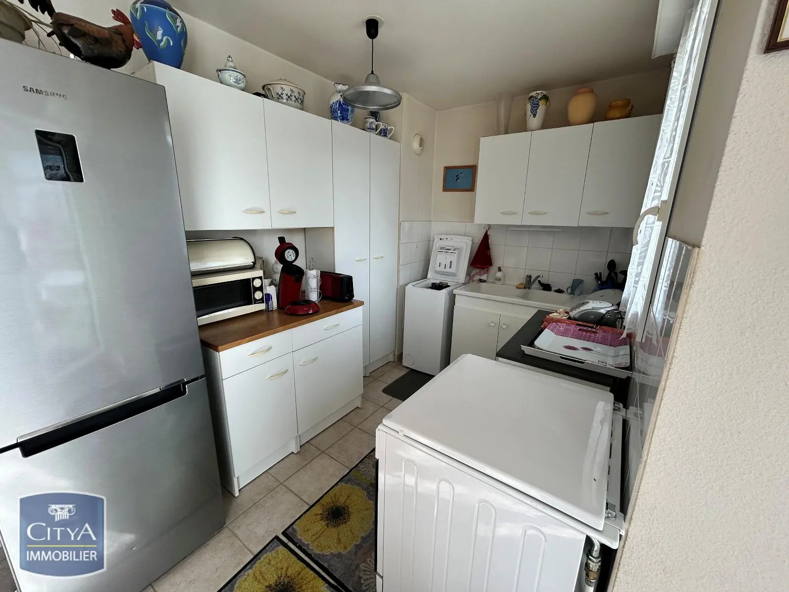 Photo 1 Appartement 57m²