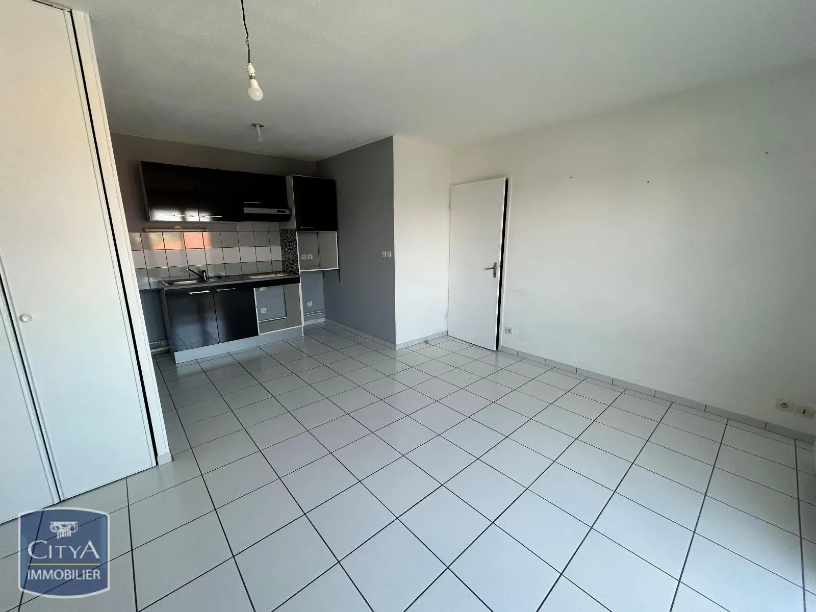Photo 1 Appartement 2 pièces 41m²
