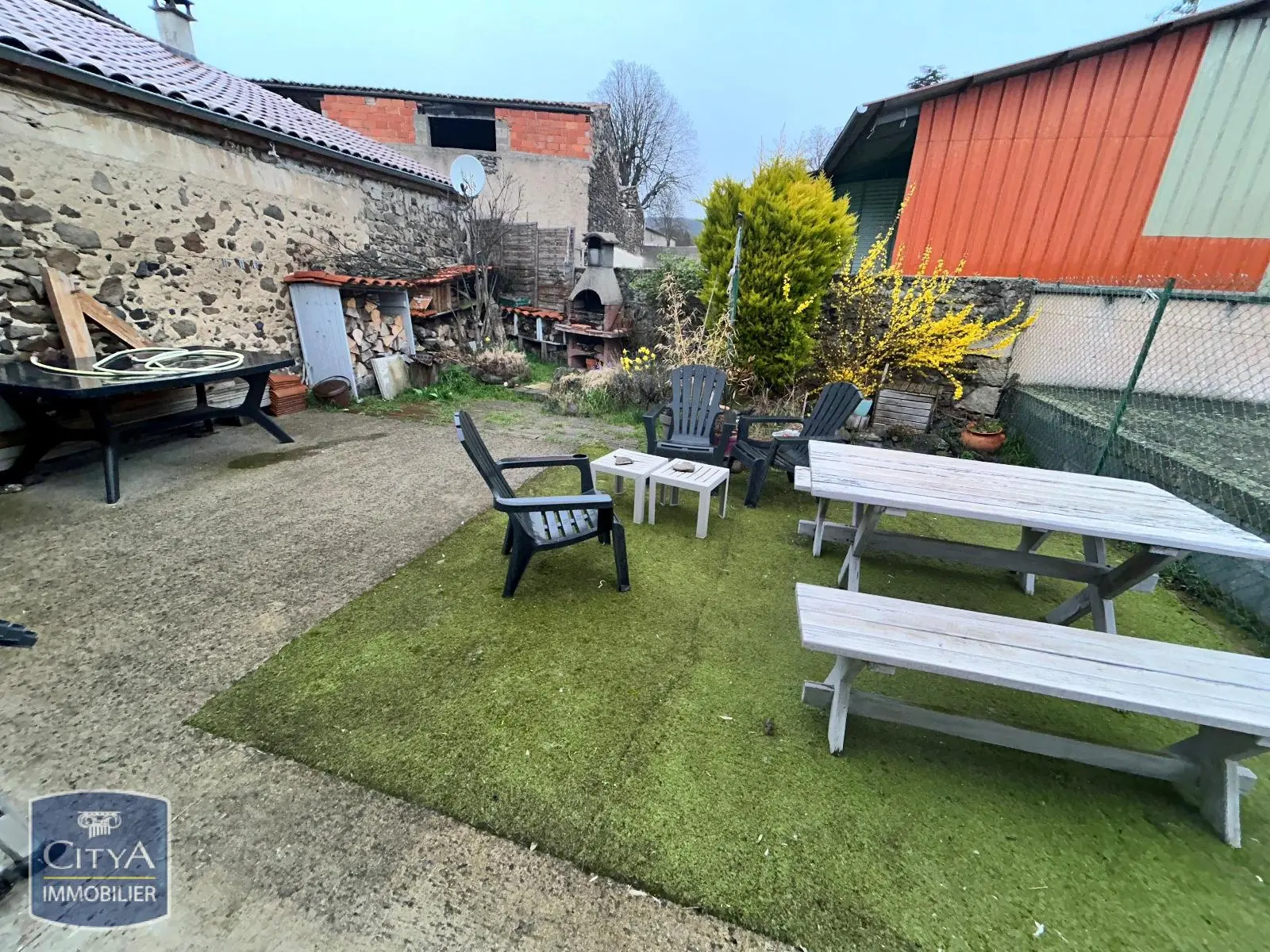 Photo 6 Maison 3 pièces 63m²