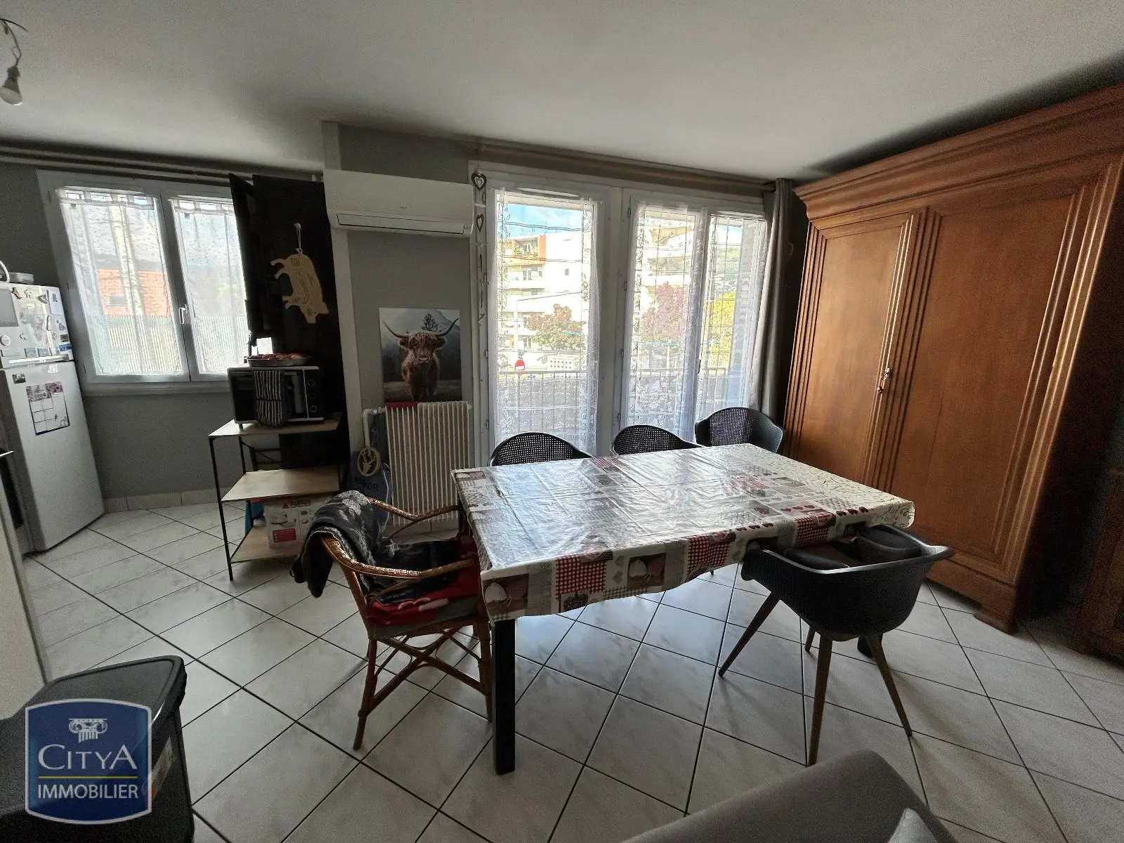 Photo 8 Appartement 4 pièces 73m²