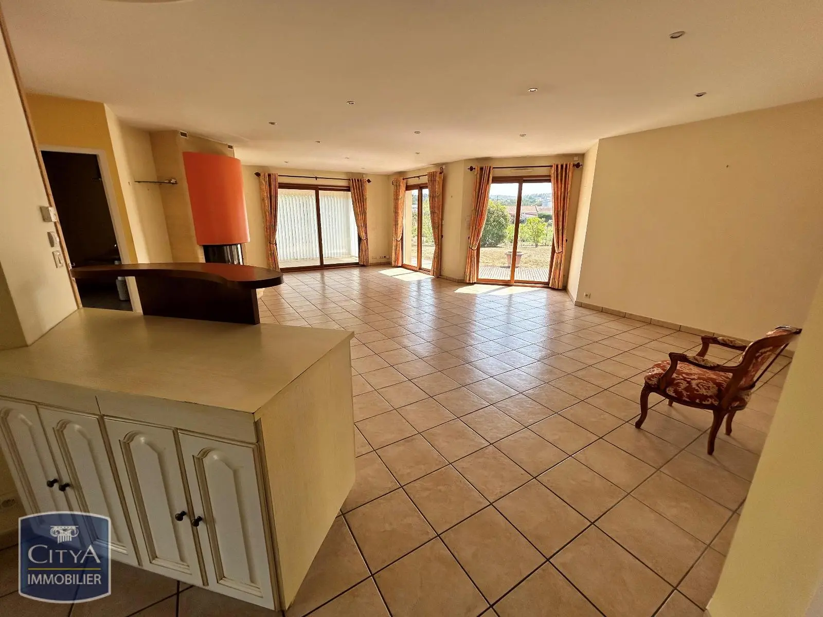 Photo 4 maison Issoire