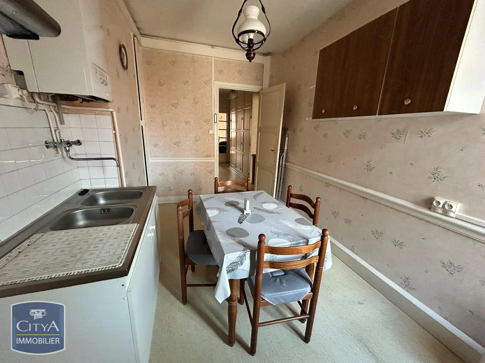 Photo 3 Appartement 2 pièces 56m²