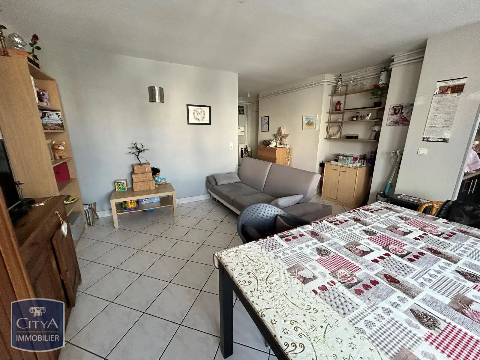 Photo 8 Appartement 4 pièces 73m²