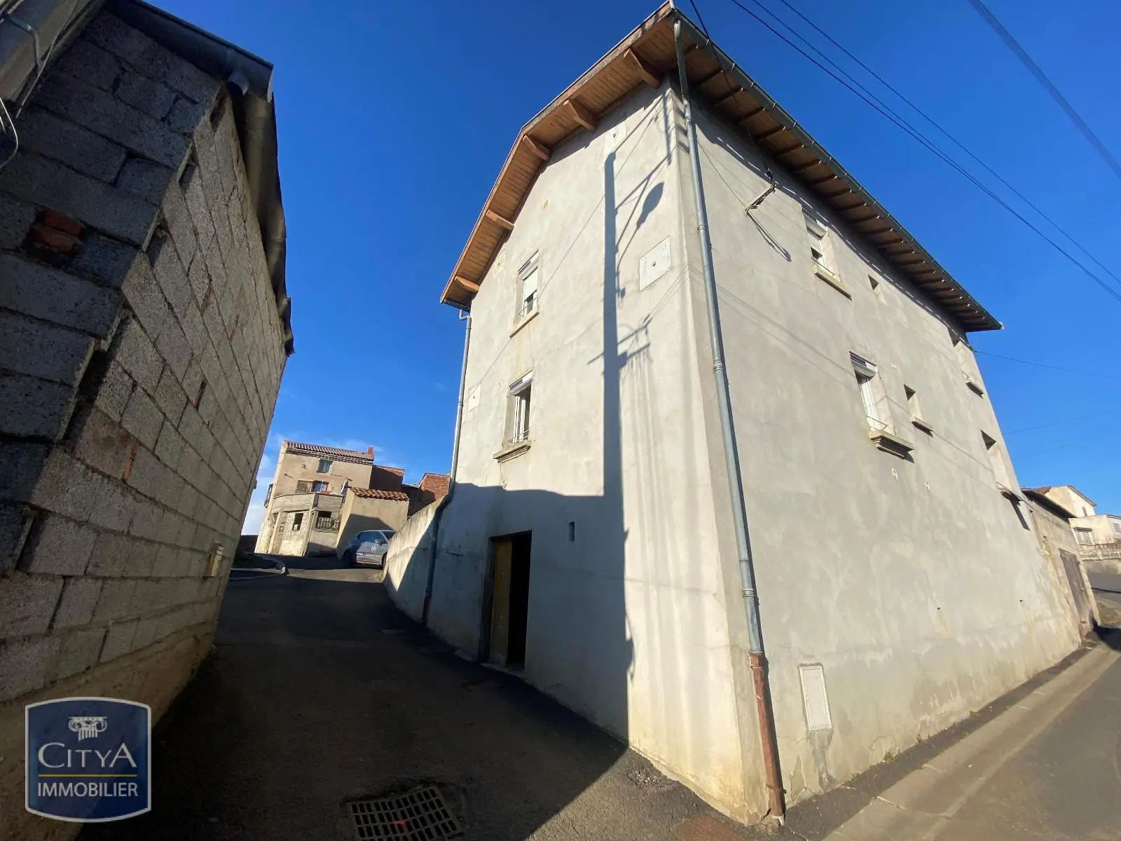 Photo 5 Maison 4 pièces 100m²
