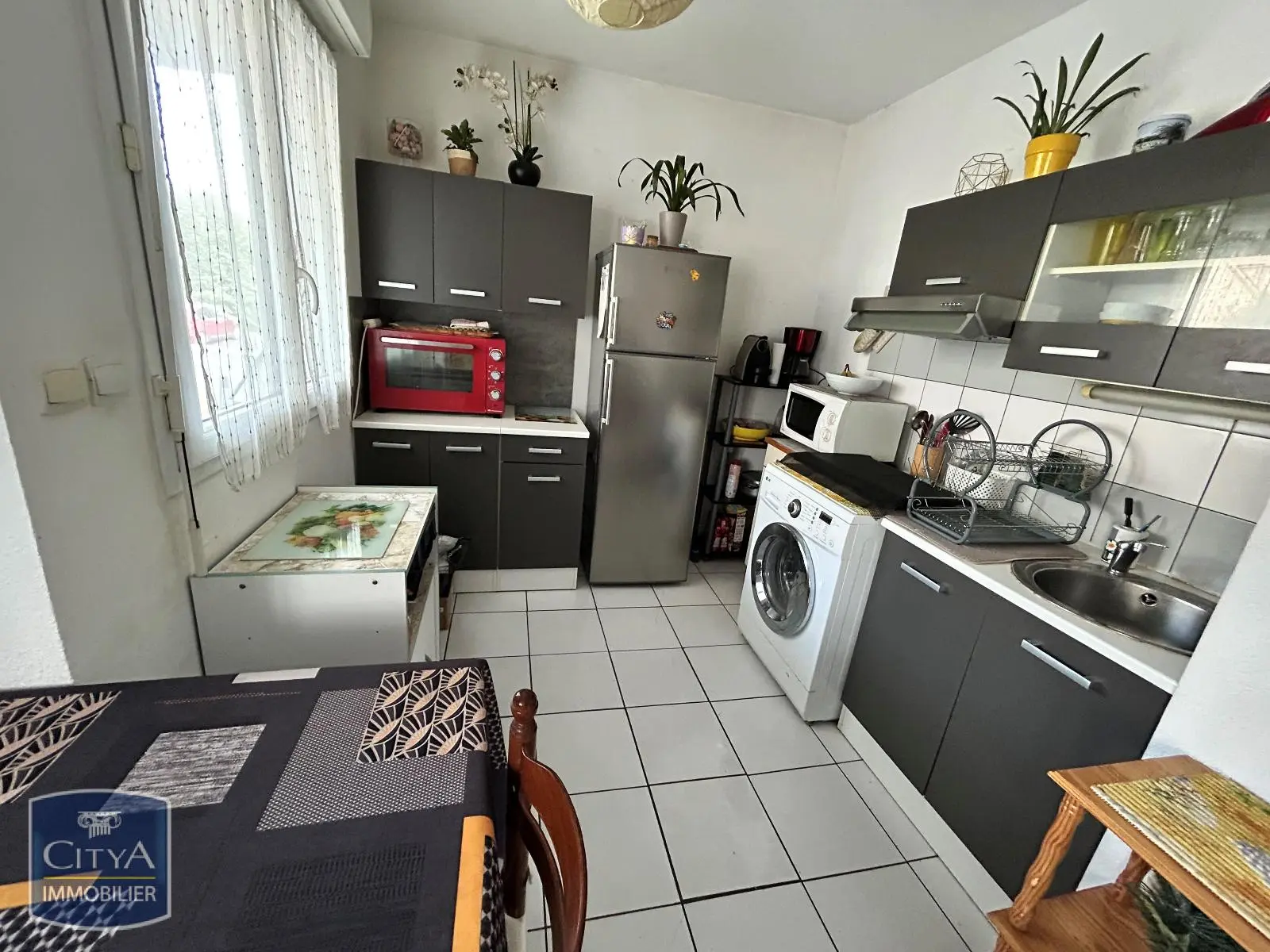 Photo 0 appartement Issoire