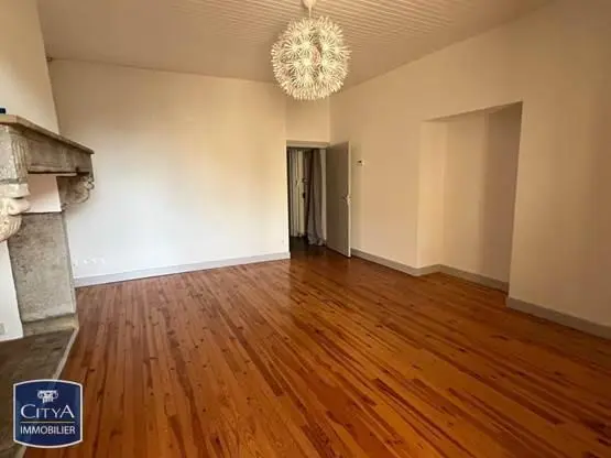 Photo 2 Appartement 4 pièces 99m²