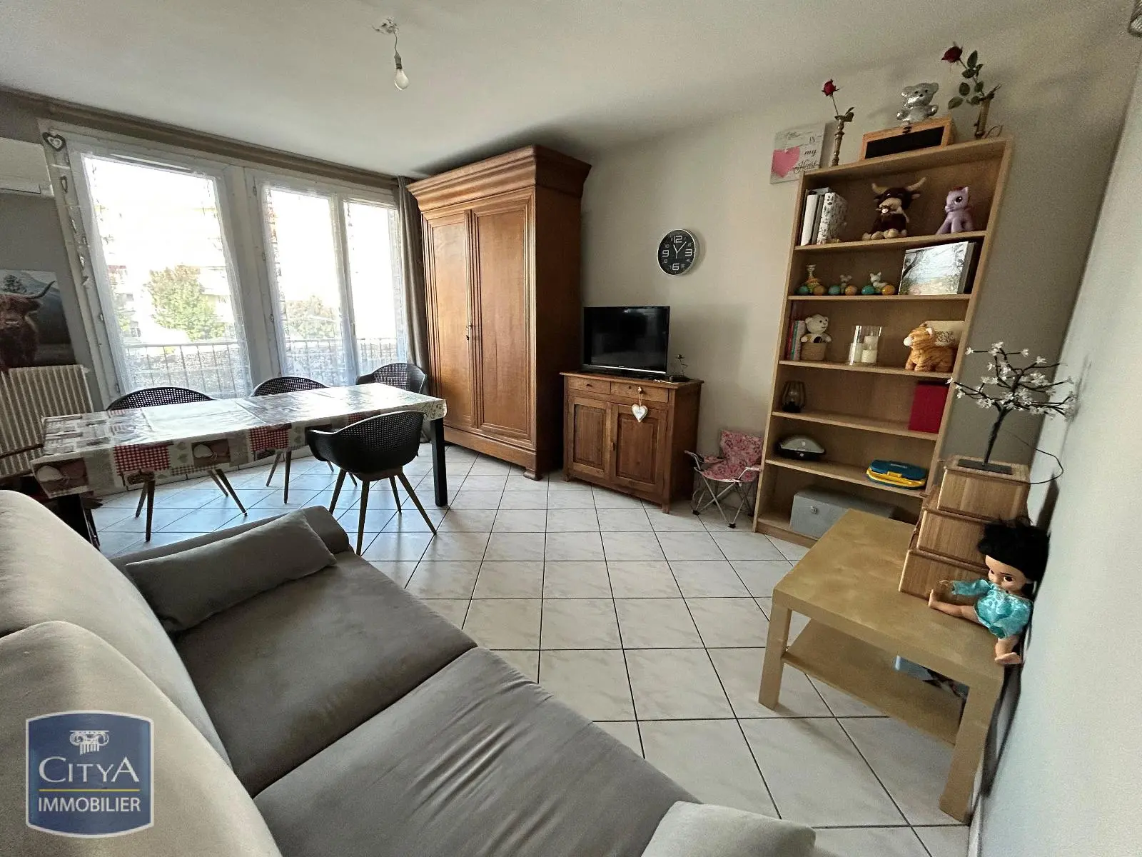 Photo 3 Appartement 4 pièces 73m²