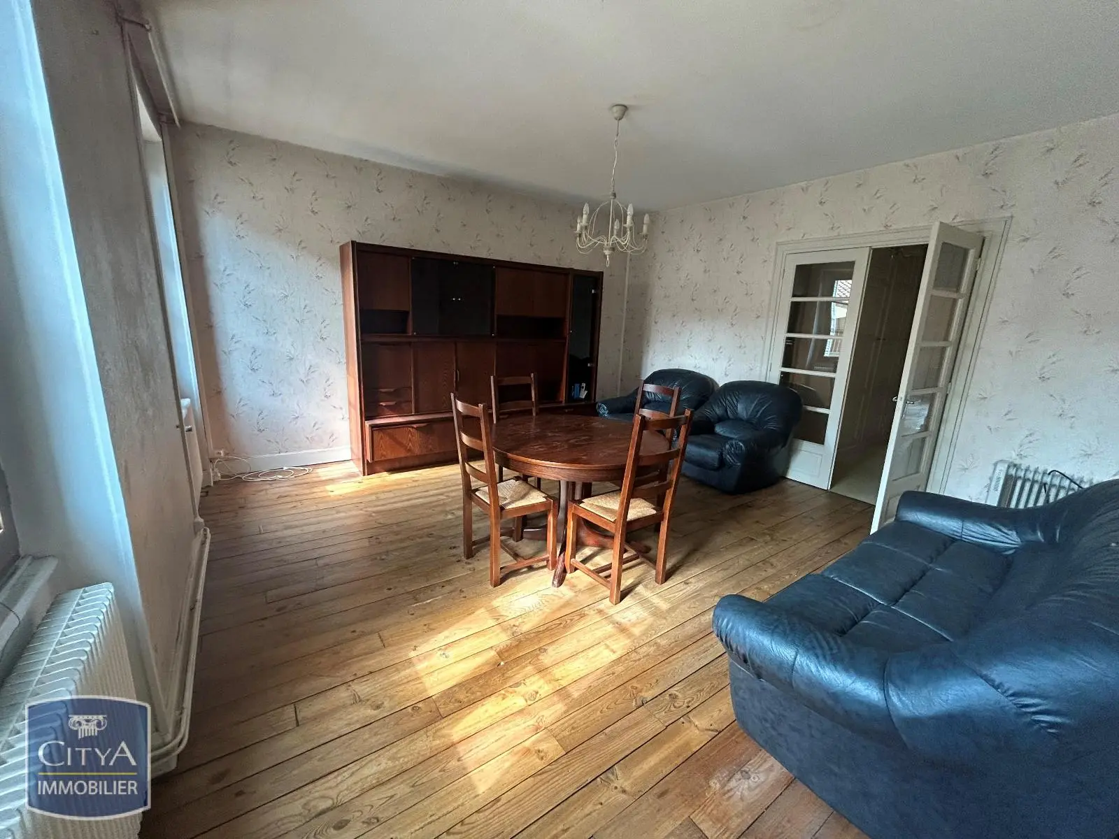 Photo 1 Appartement 2 pièces 56m²