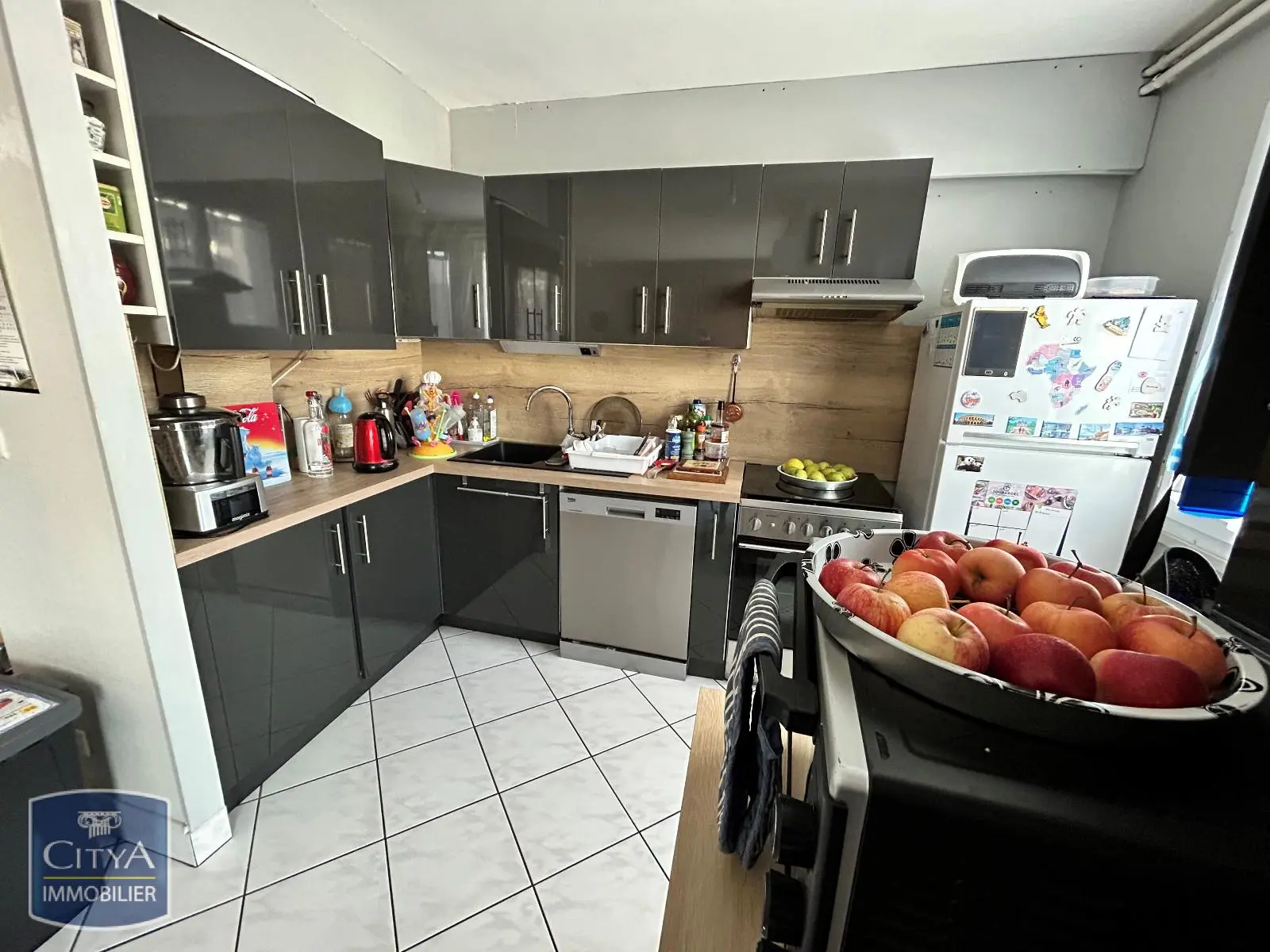 Photo 2 Appartement 4 pièces 73m²