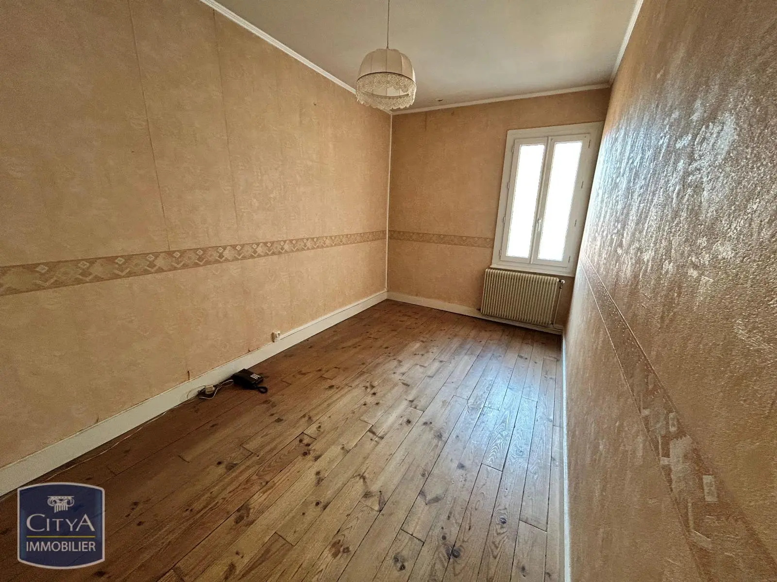Photo 4 Appartement 2 pièces 56m²