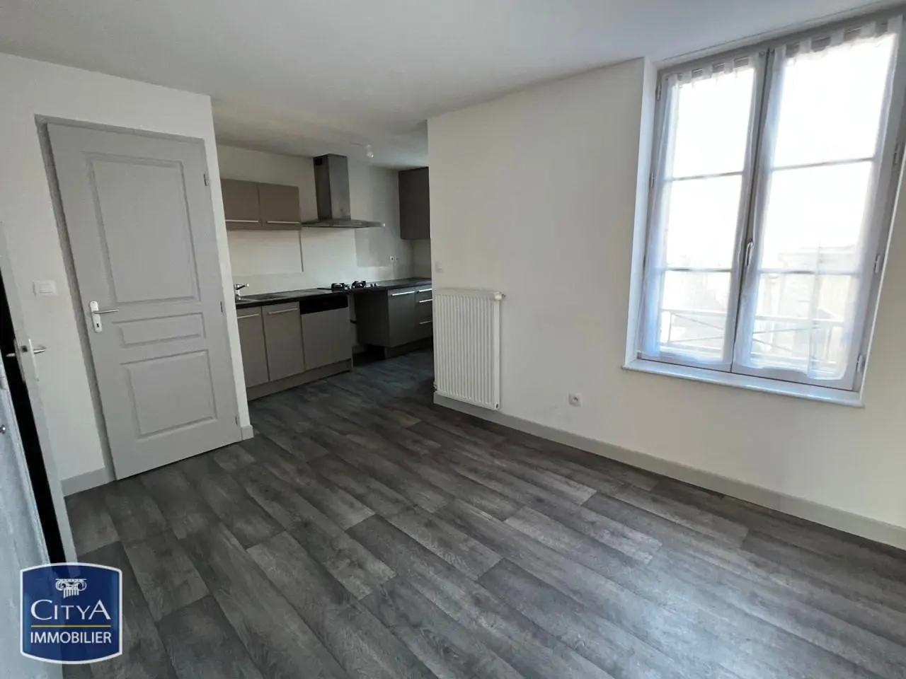 Photo 4 Appartement 4 pièces 99m²