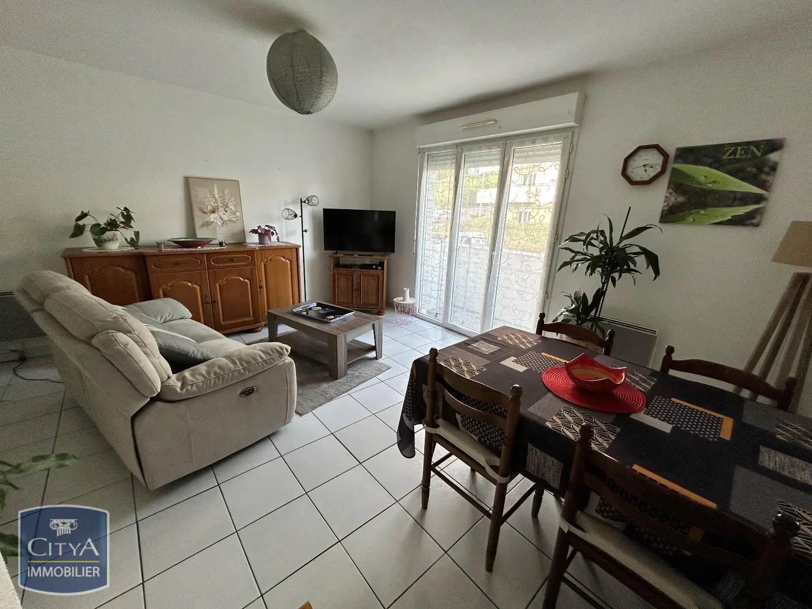 Photo 1 appartement Issoire