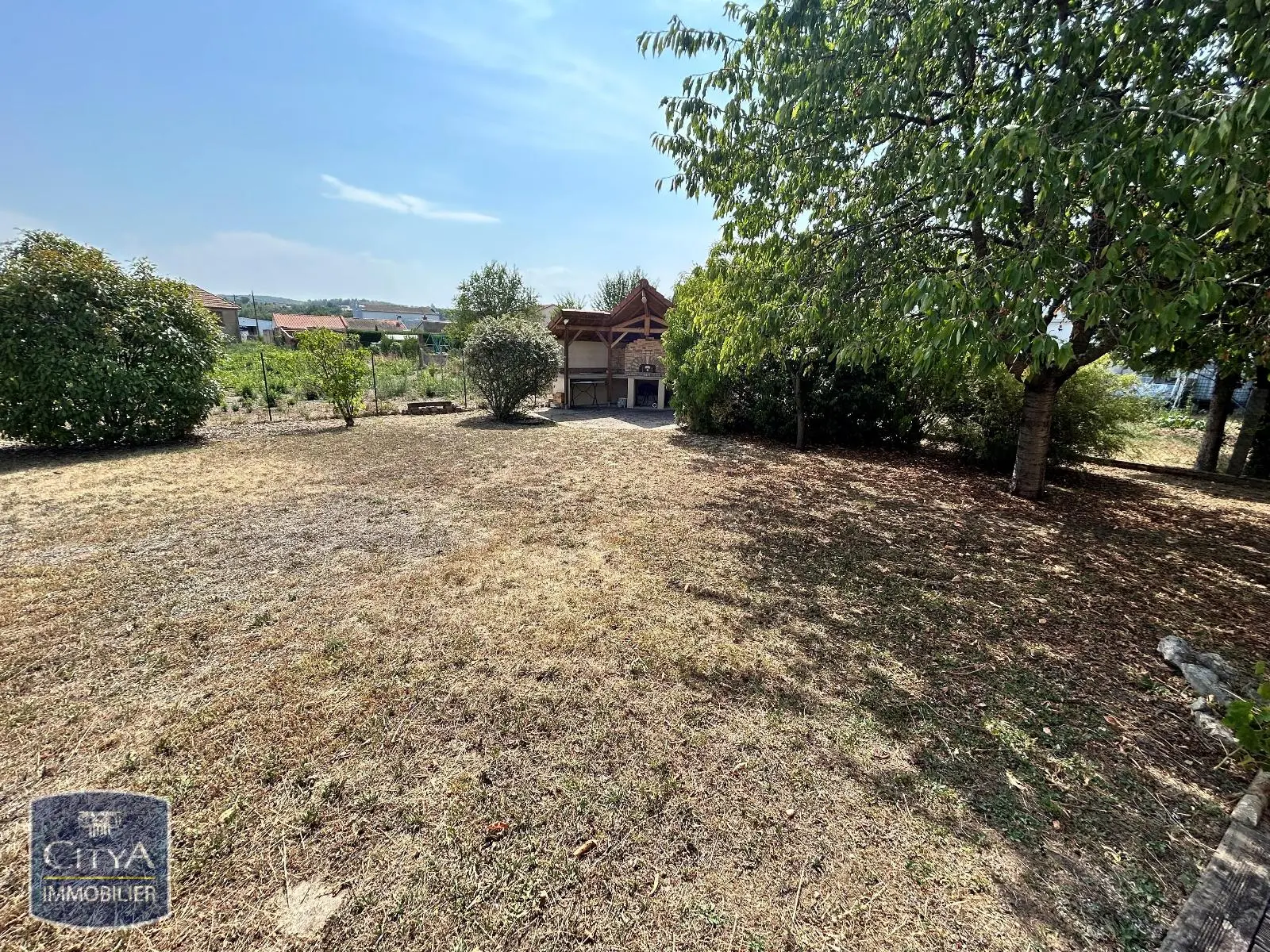 Photo 1 maison Issoire