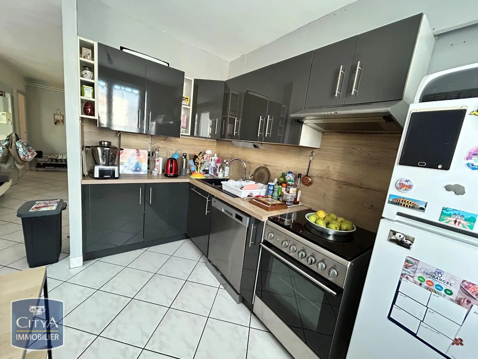 Photo 9 Appartement 4 pièces 73m²