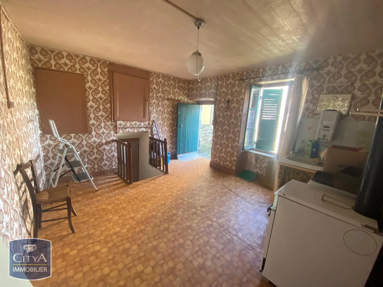 Photo 2 Maison 2 pièces 45m²