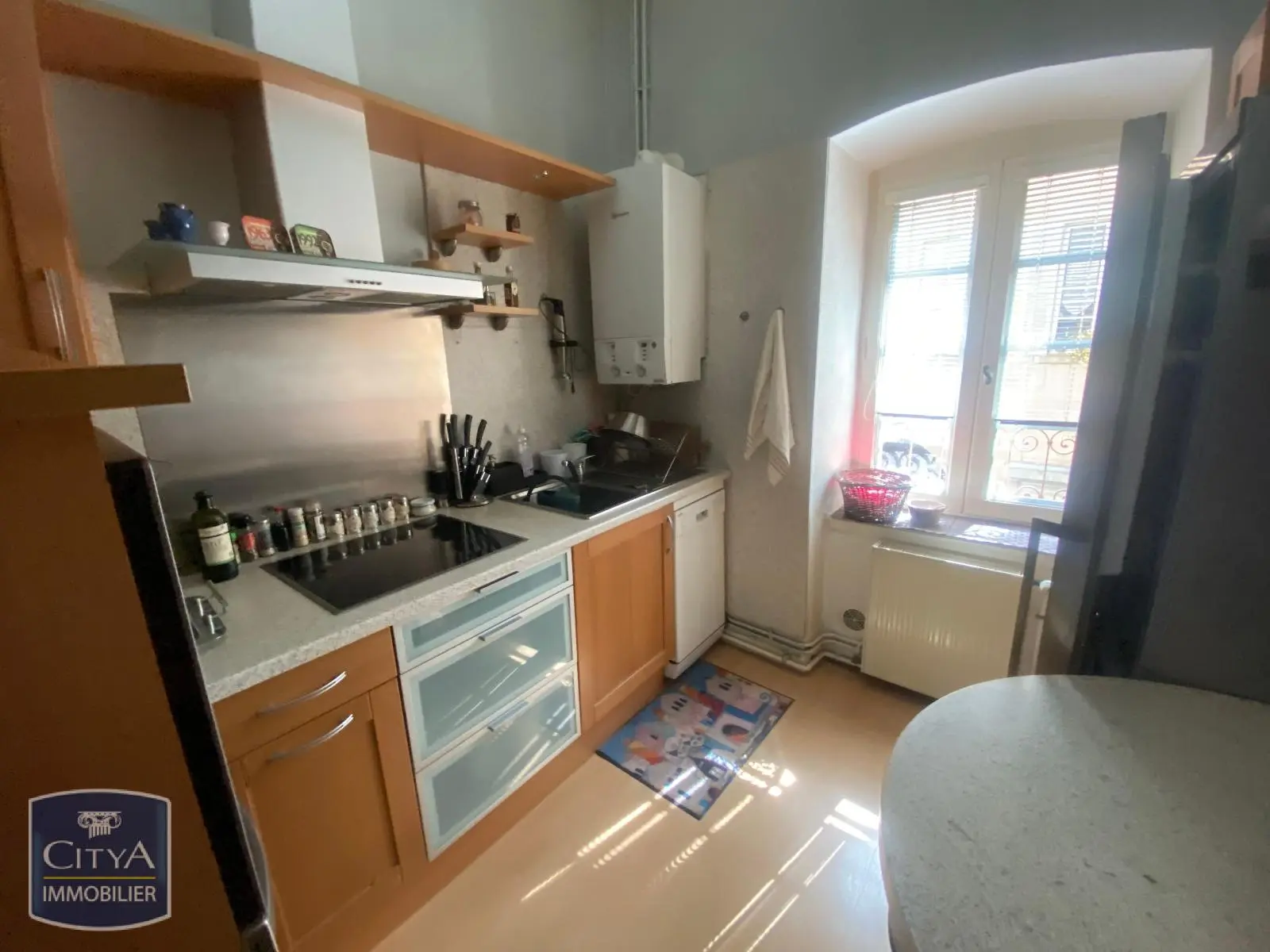 Photo 3 Appartement 3 pièces 79.91m²