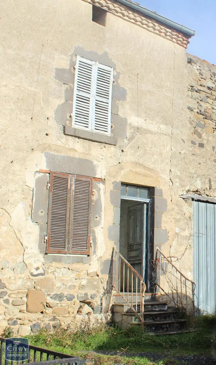 Photo 3 Maison 3 pièces 50m²