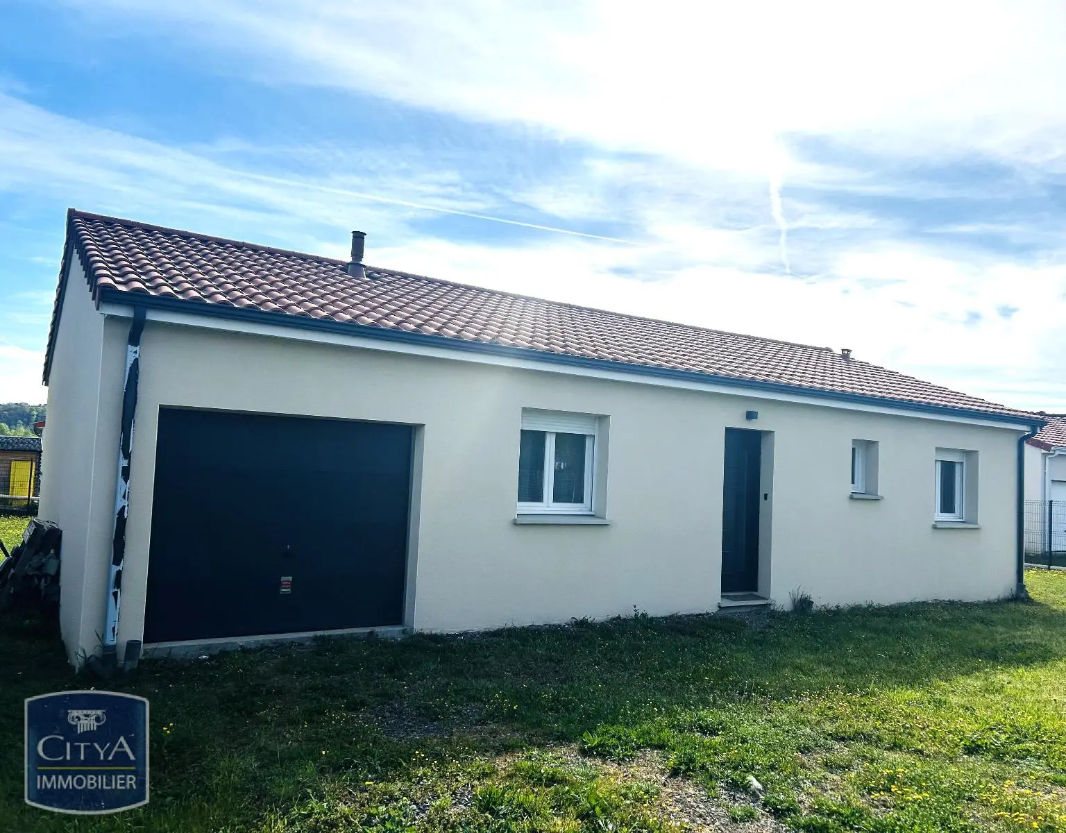 Photo 2 Maison 4 pièces 86m²