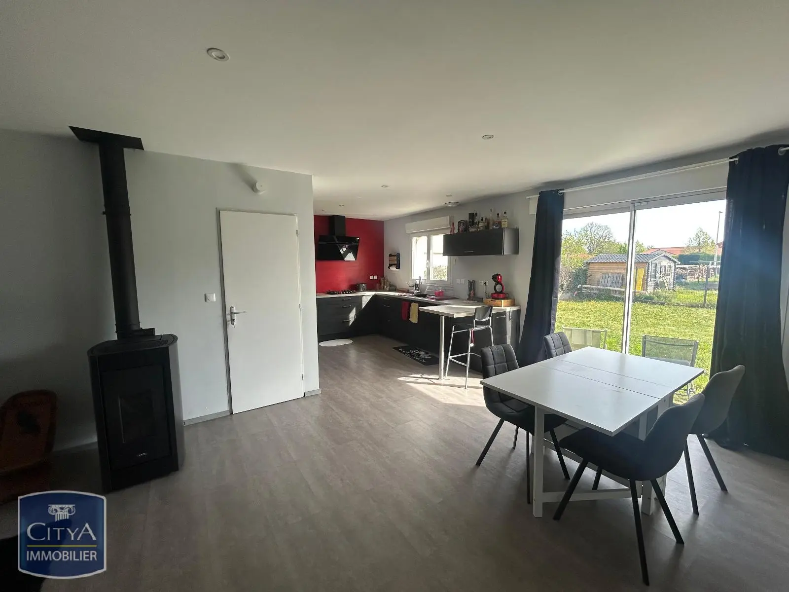 Photo 3 Maison 4 pièces 86m²