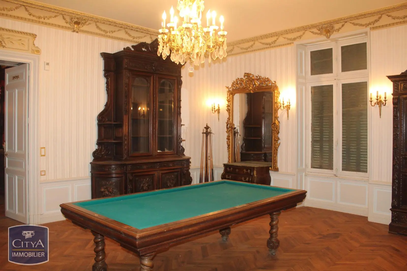 Photo 3 Demeure 21 pièces 580m²