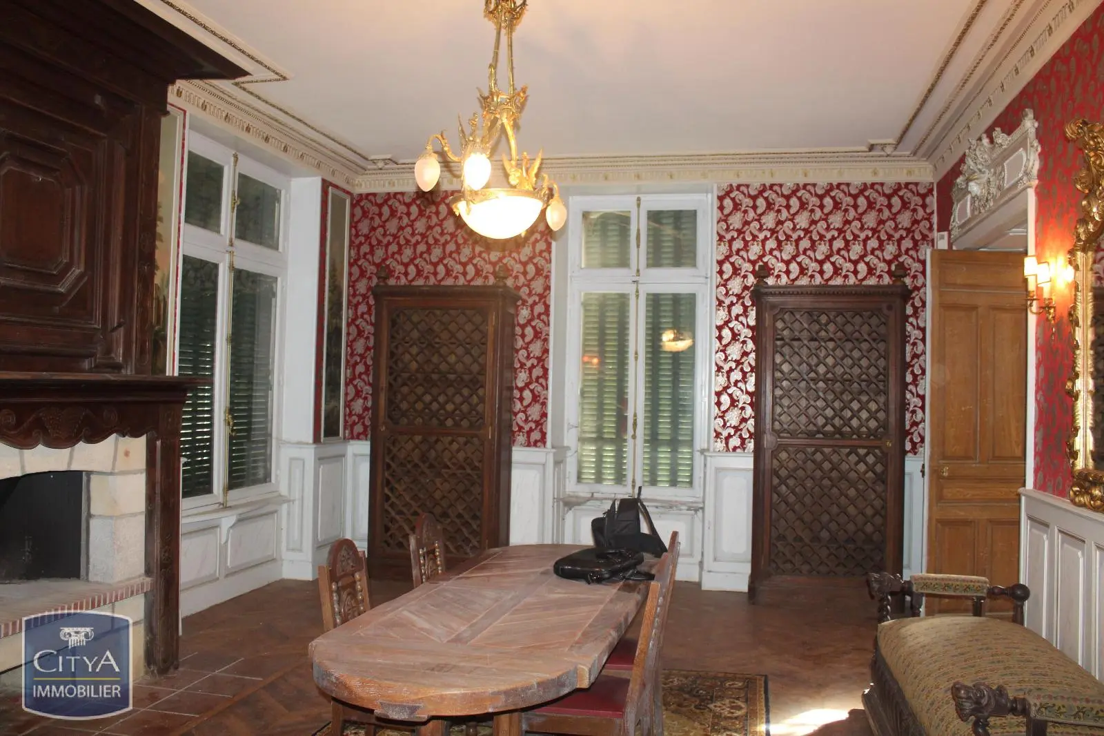 Photo 4 Demeure 21 pièces 580m²