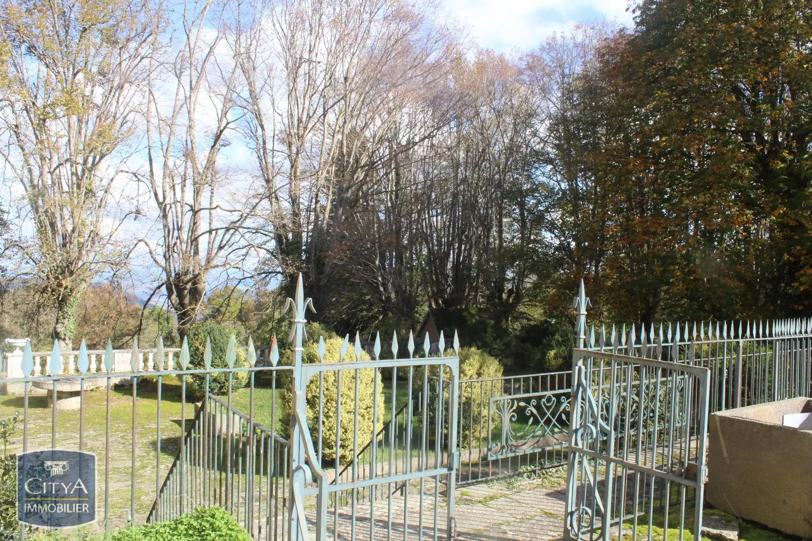 Photo 5 Demeure 21 pièces 580m²