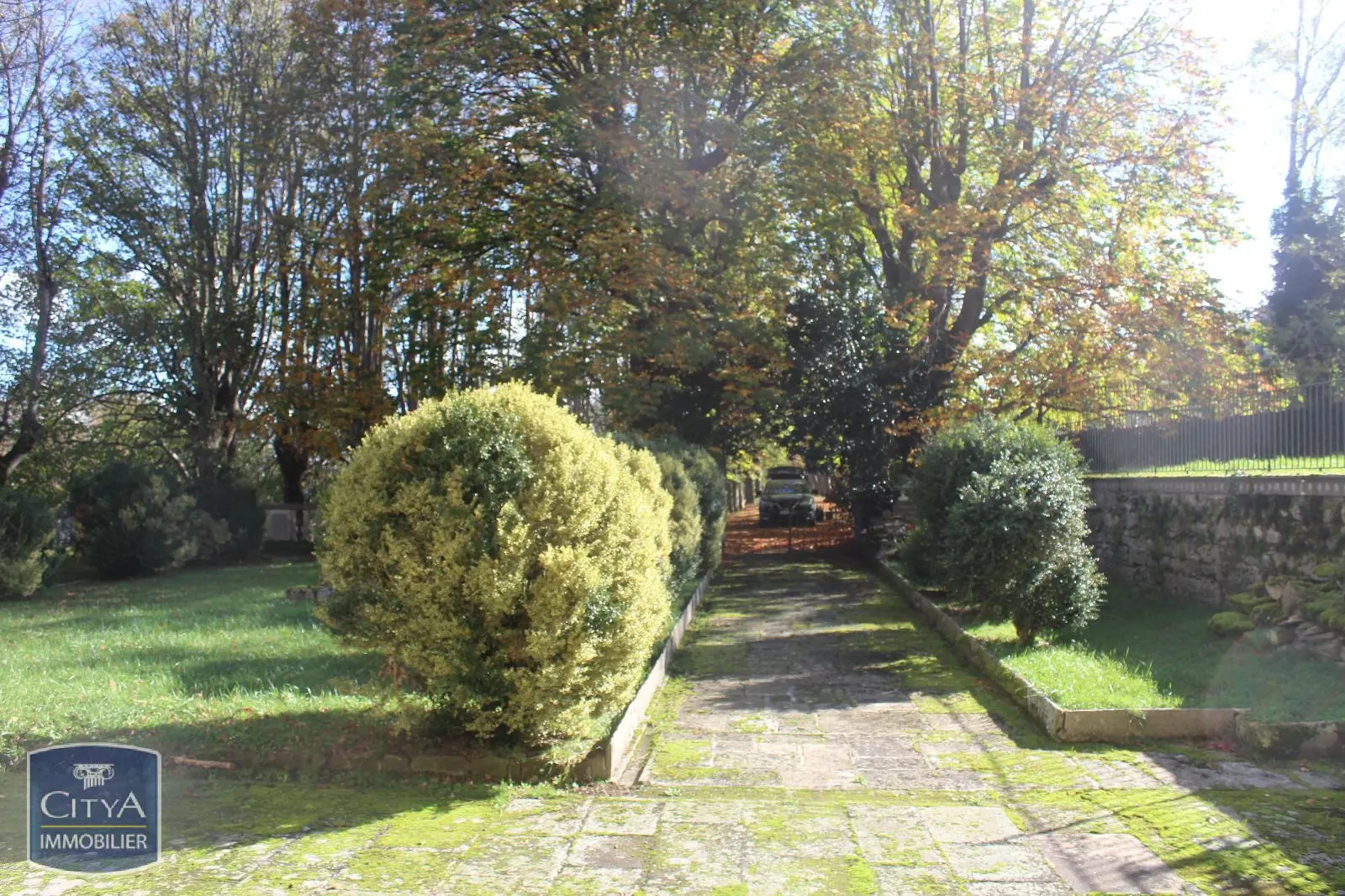 Photo 6 Demeure 21 pièces 580m²