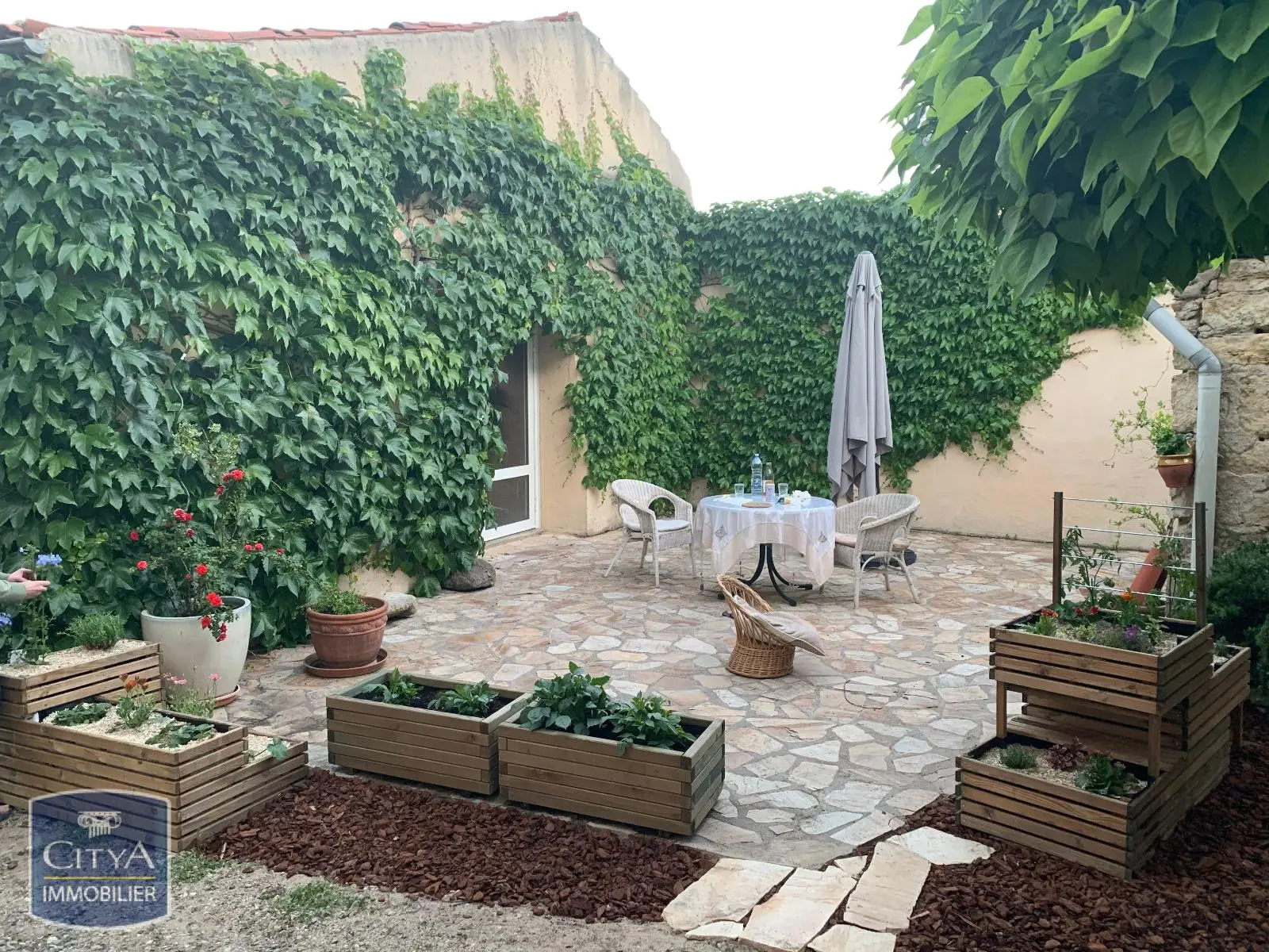 Photo 2 Maison 7 pièces 186m²