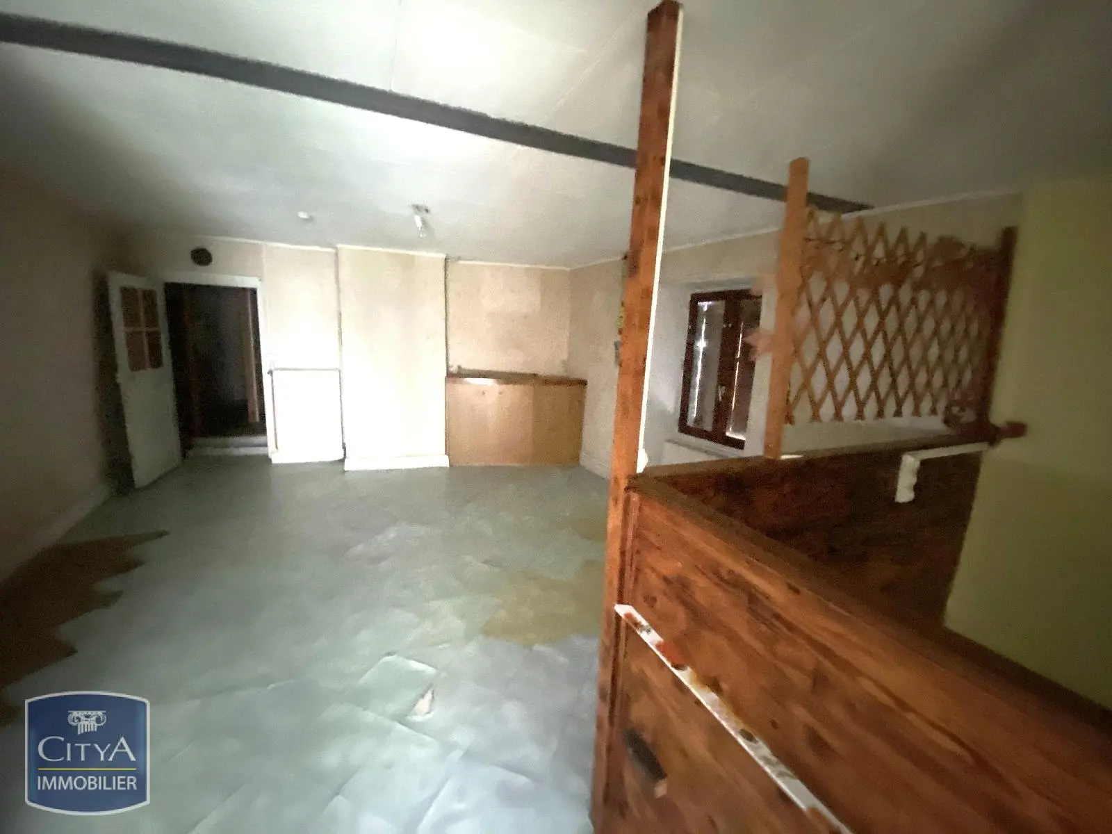Photo 4 Maison 3 pièces 57m²