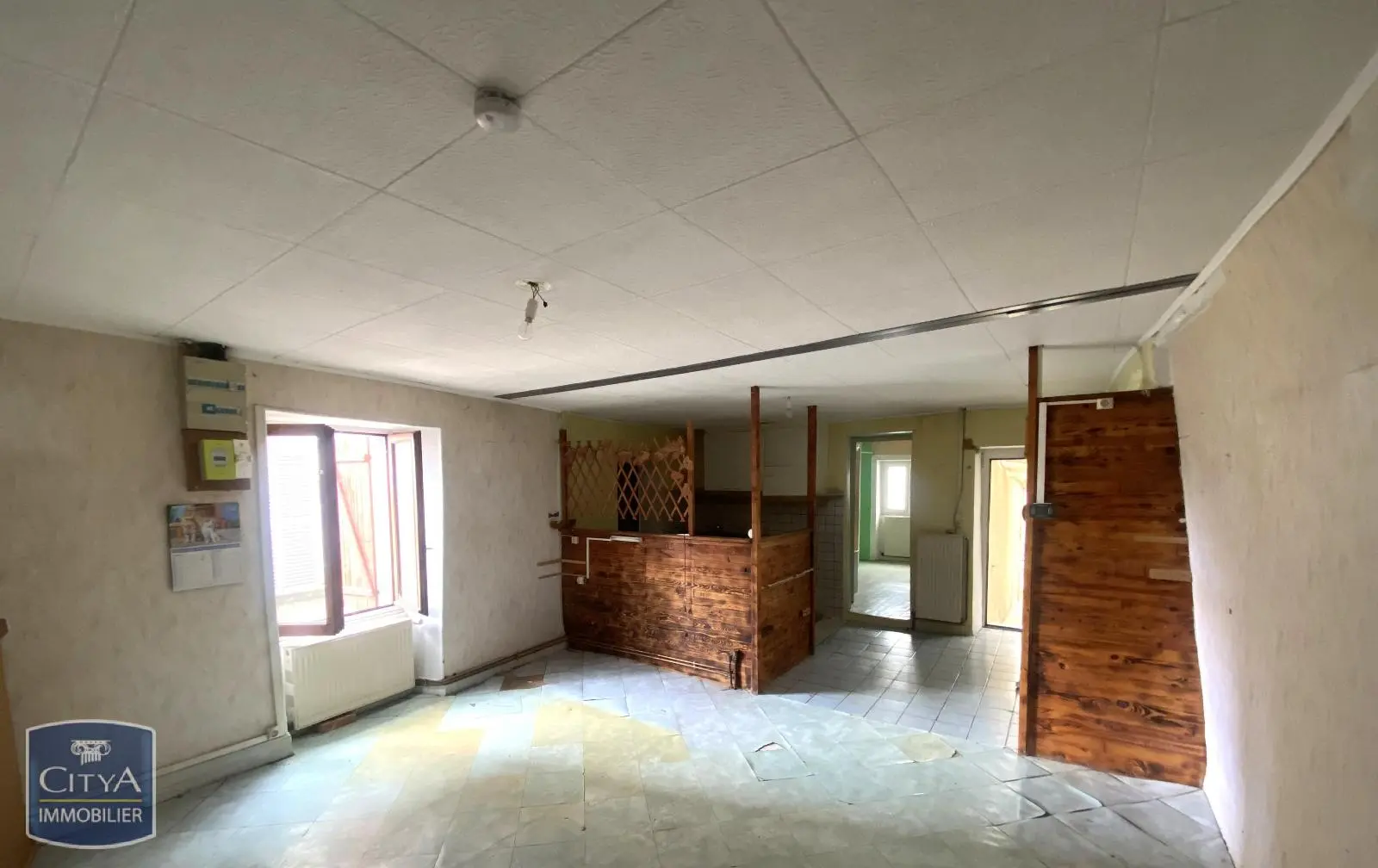 Photo 3 Maison 3 pièces 57m²