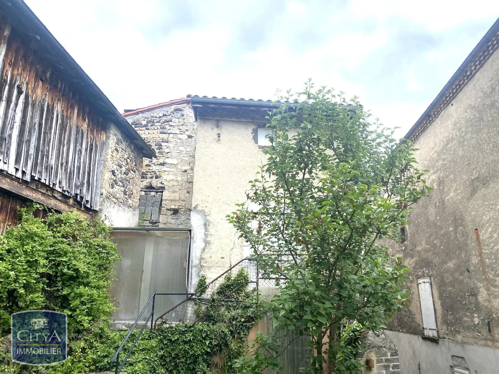 Photo 2 Maison 3 pièces 57m²