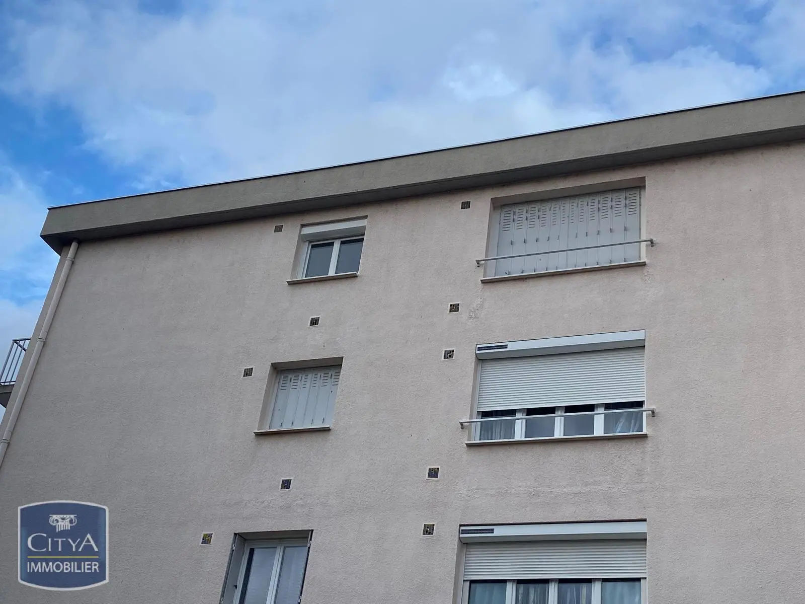 Photo 5 Appartement 1 pièce 27.38m²