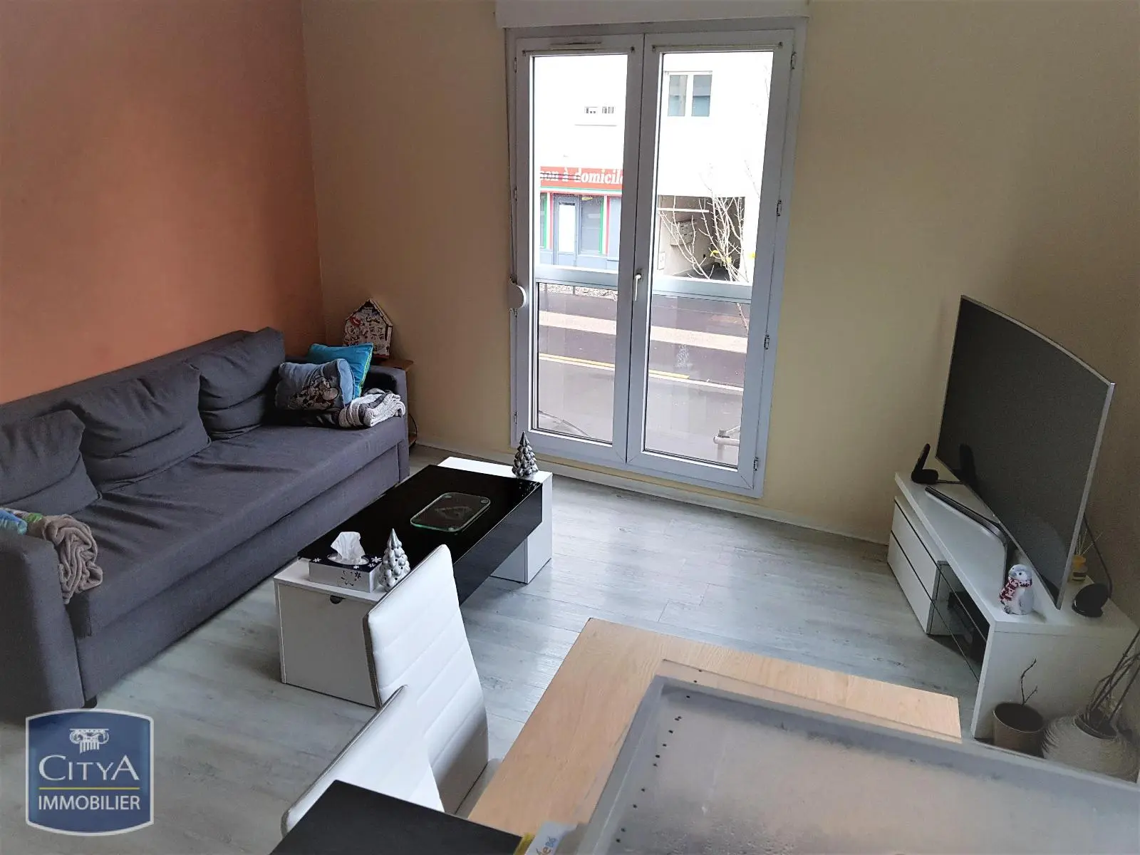 Photo 3 Appartement 3 pièces 54.14m²