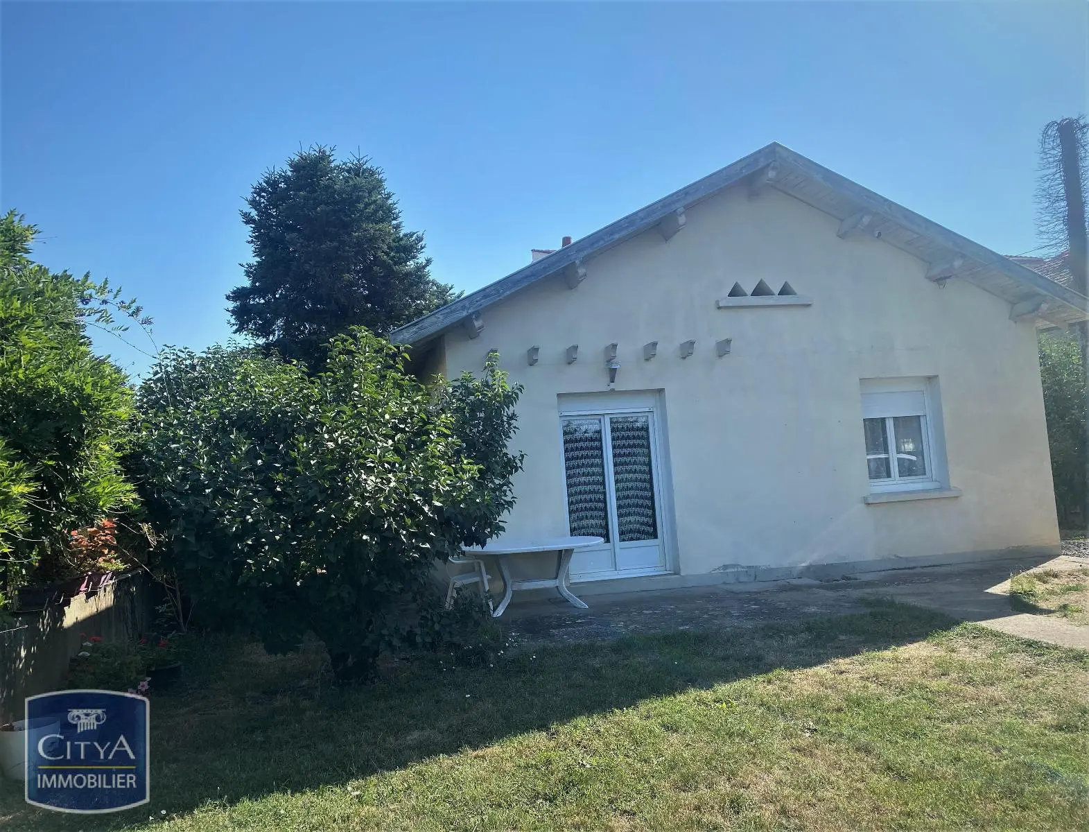 Photo 1 Maison 3 pièces 70m²