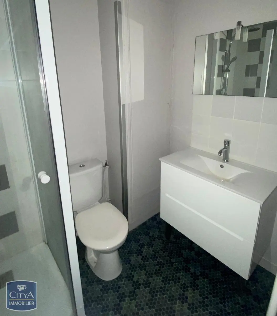 Photo 4 Appartement 1 pièce 23m²