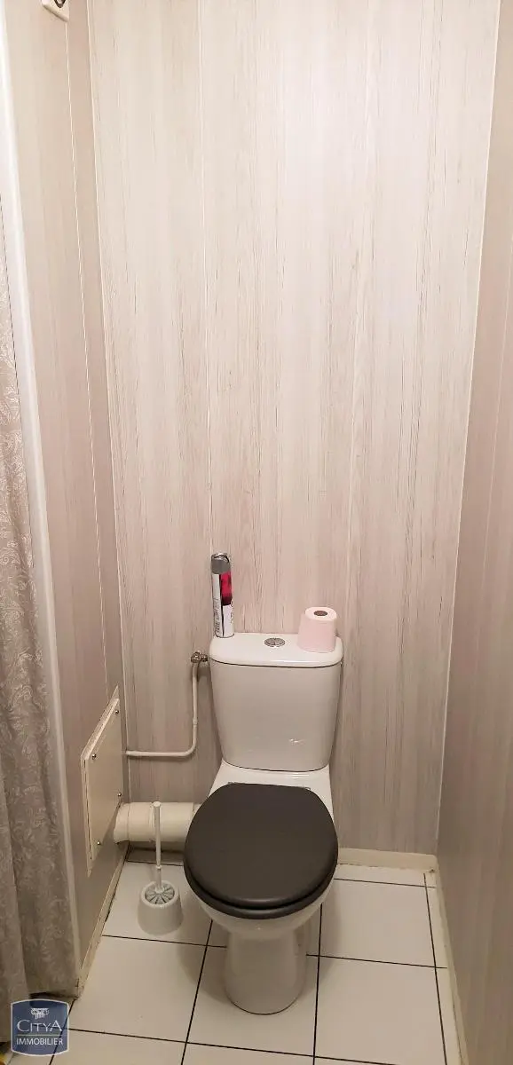 Photo 5 Appartement 3 pièces 54.14m²