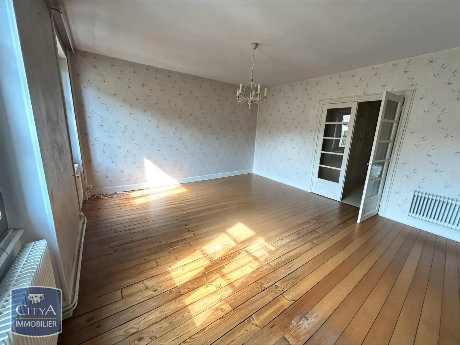 Photo 1 Appartement 2 pièces 56m²