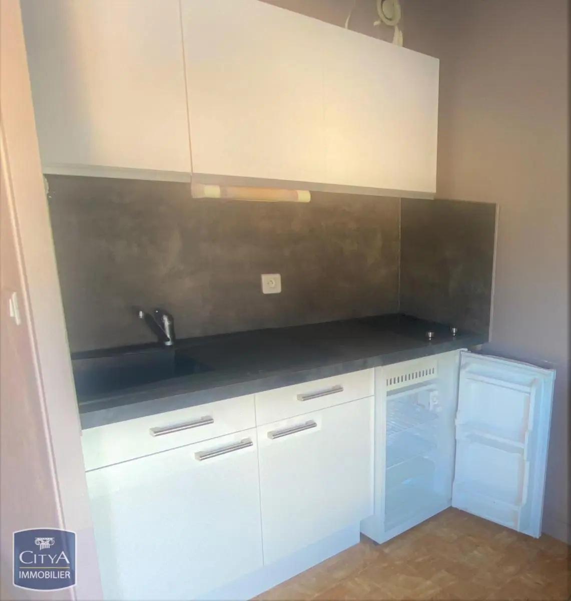 Photo 3 Appartement 1 pièce 23m²