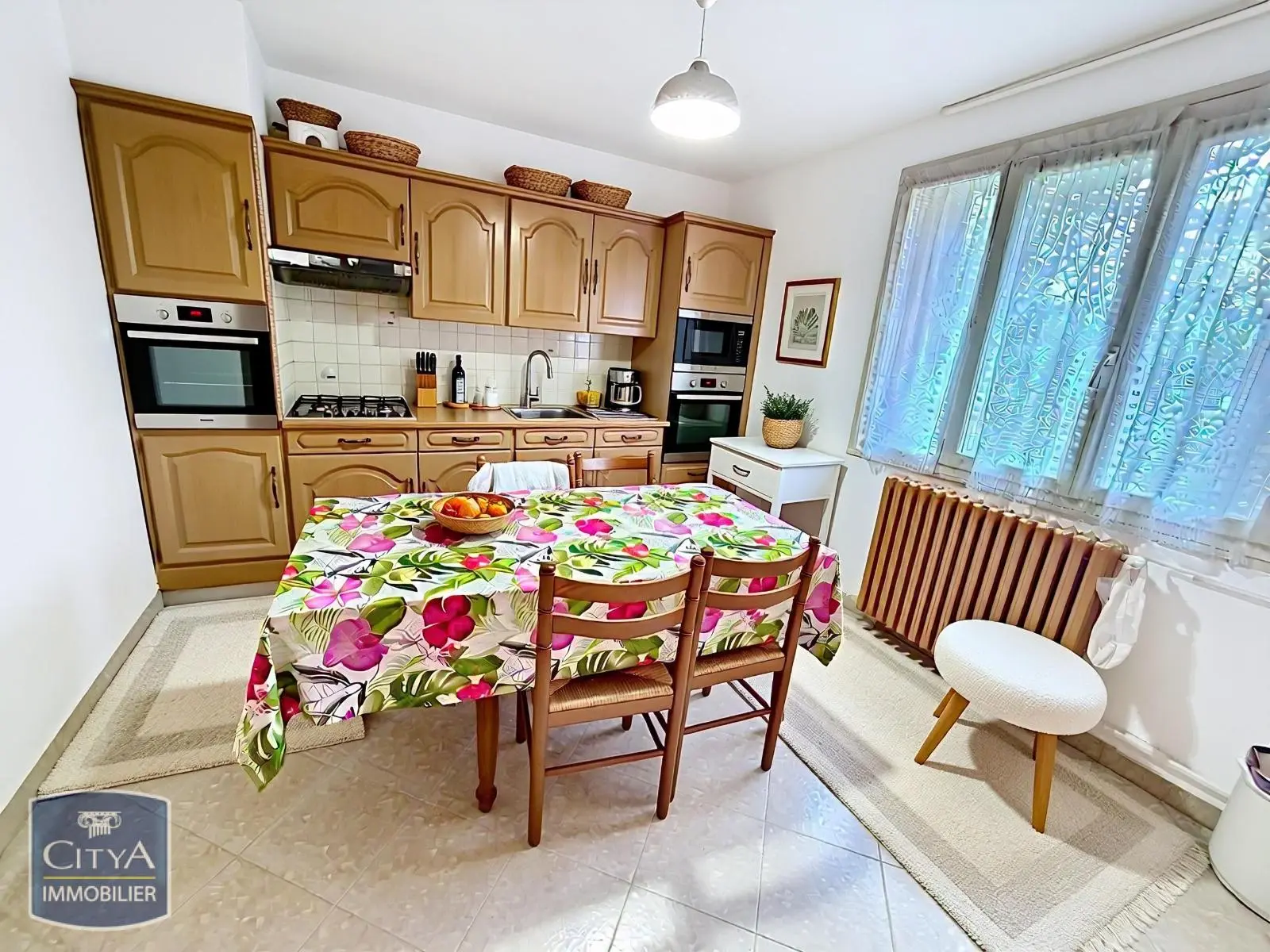 Photo 2 Maison 5 pièces 166m²