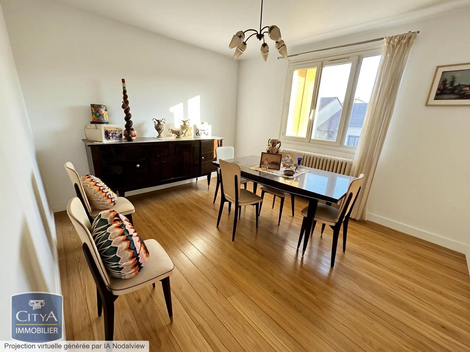 Photo 1 Maison 5 pièces 166m²