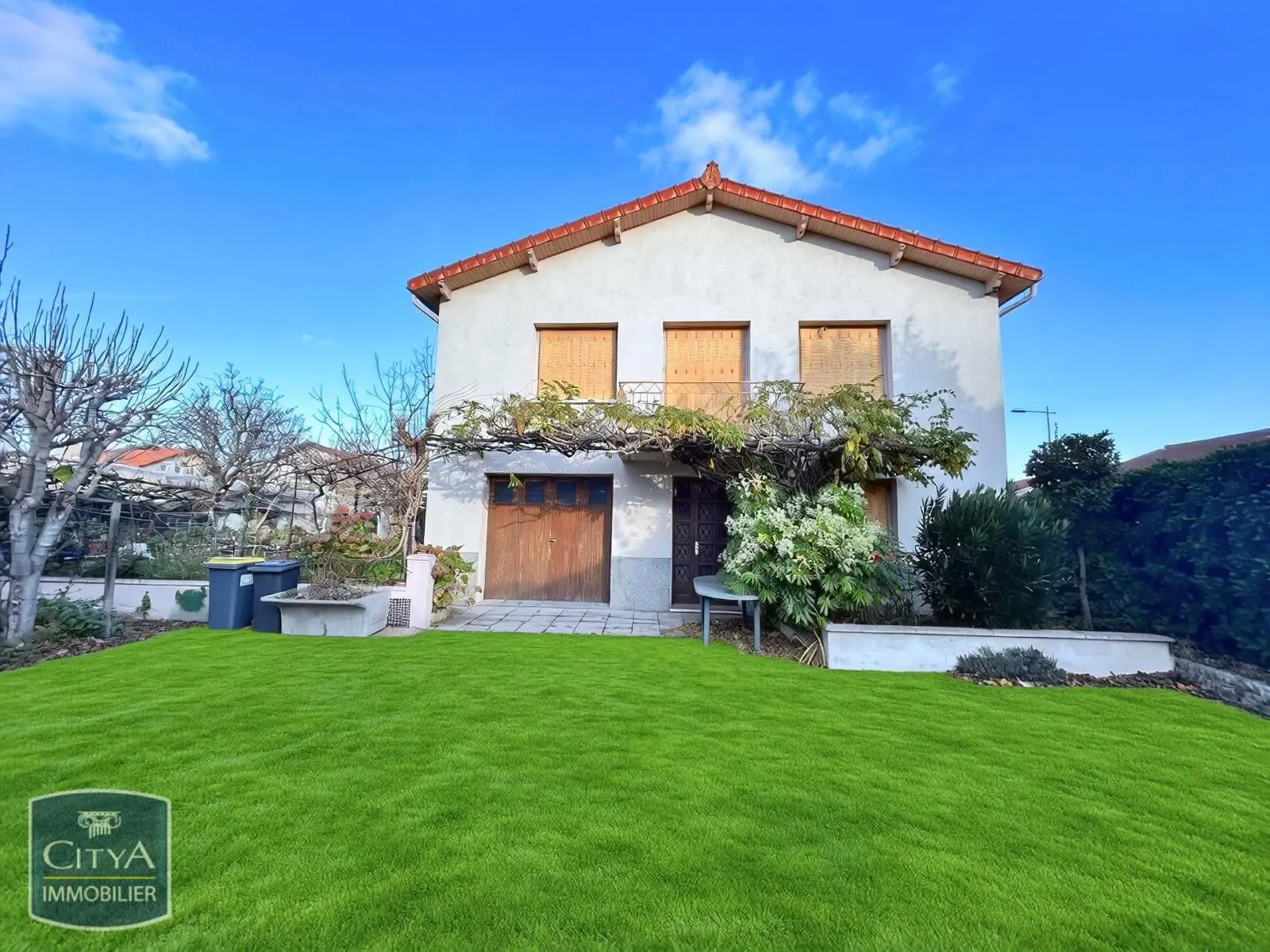 Photo 3 Maison 5 pièces 166m²