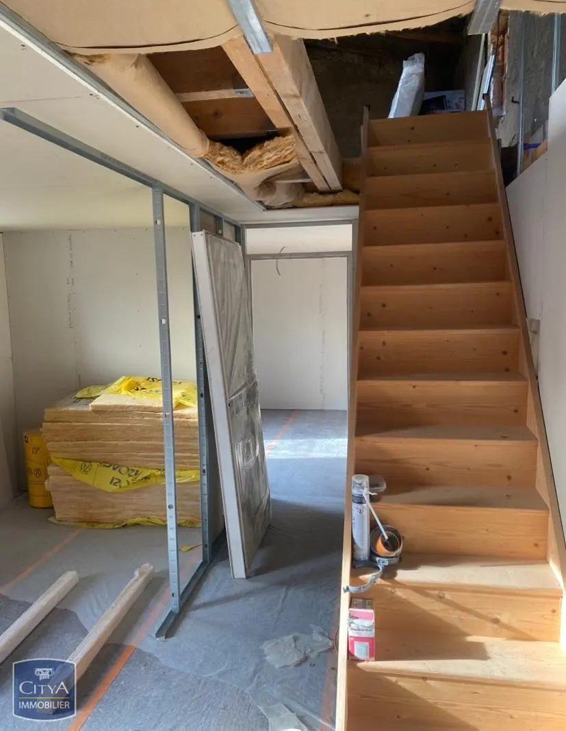 Photo 5 Maison 4 pièces 130m²