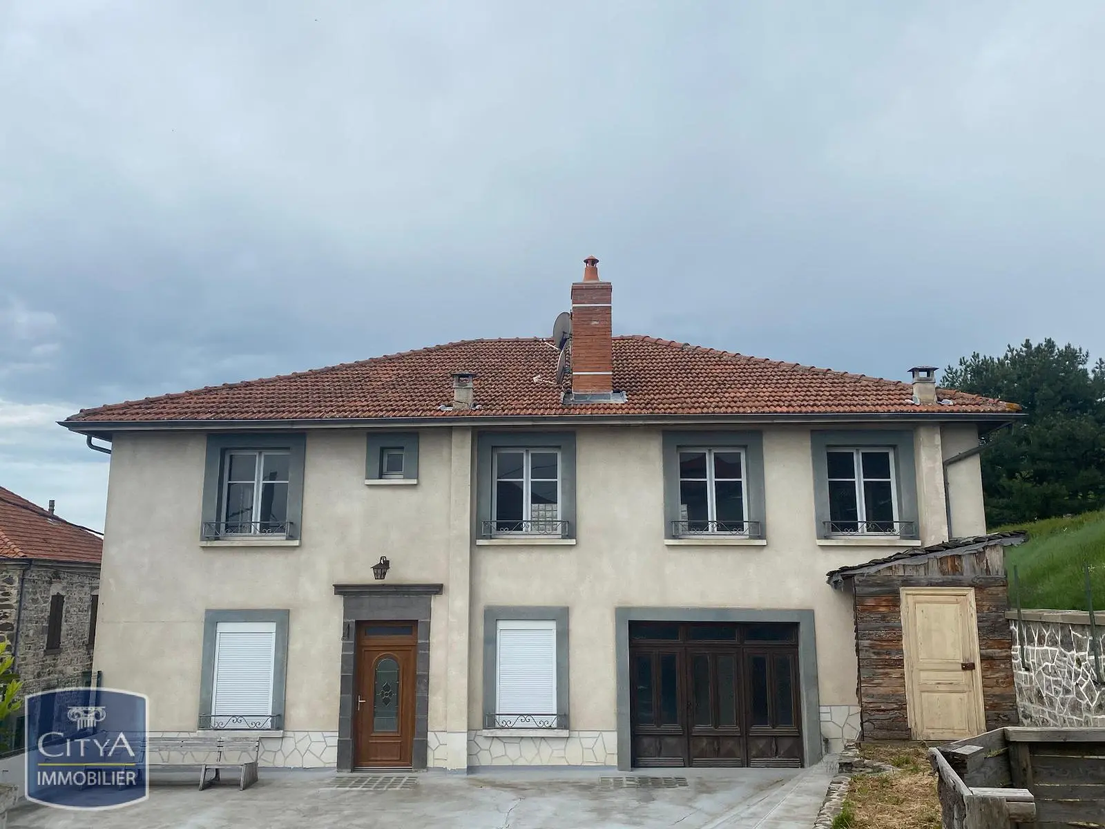 Photo 2 Maison 7 pièces 203m²