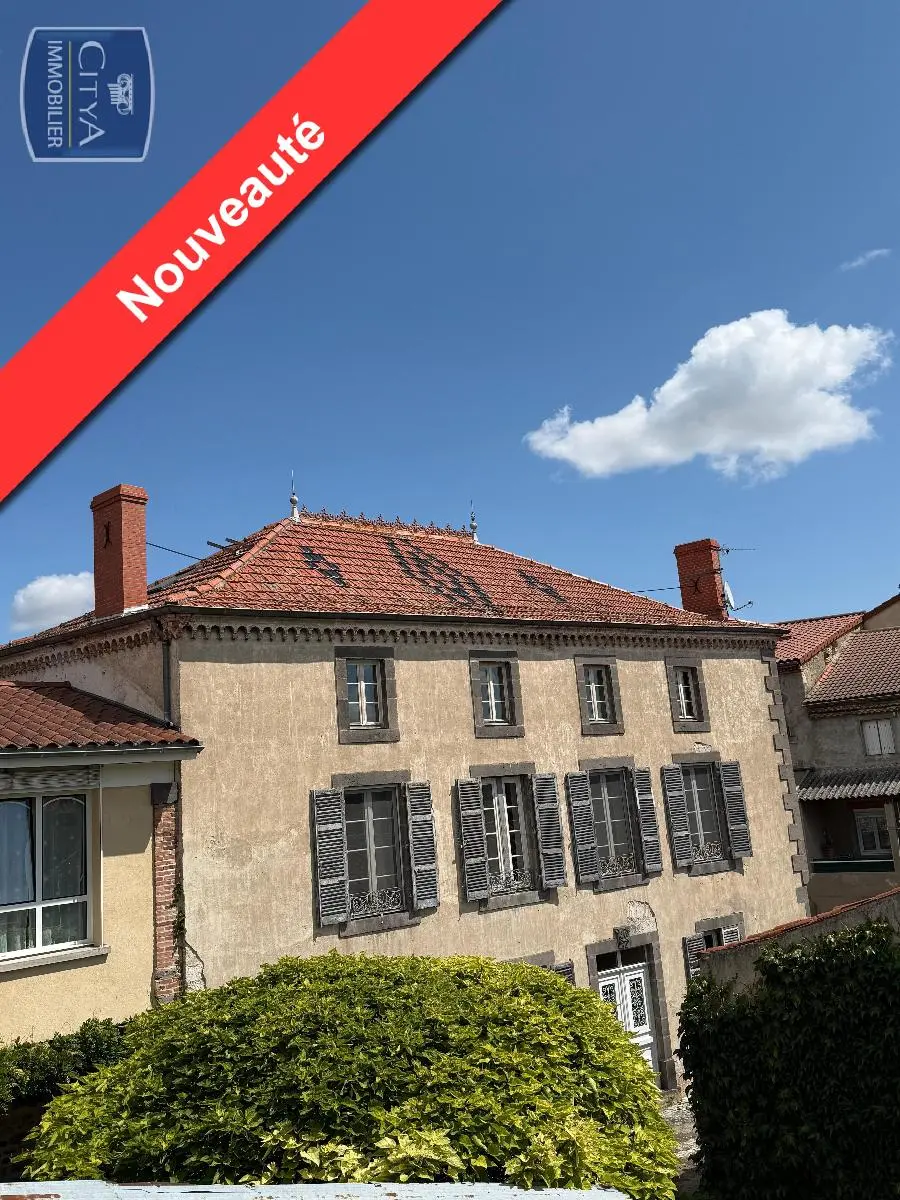 Photo 1 pour Maison 7 pièces 186m² Photo 1 Maison 7 pièces 186m²