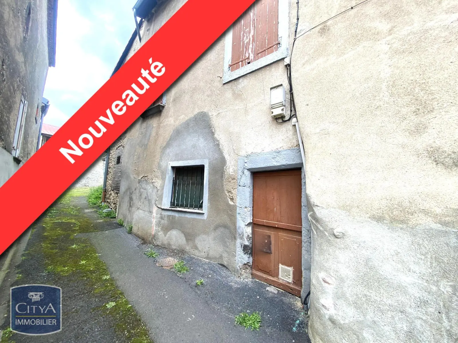 Photo 1 Maison 3 pièces 57m²