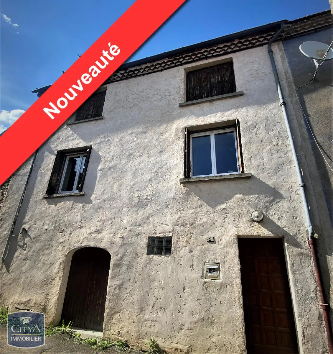 Photo 1 Maison 4 pièces 75.89m²